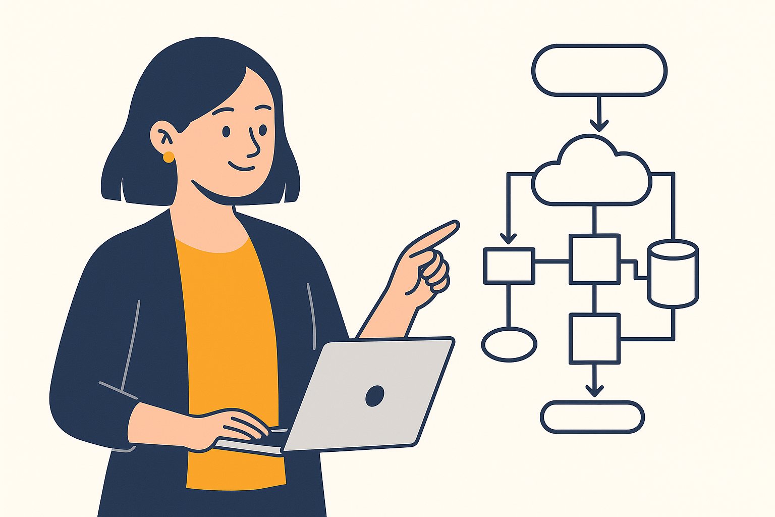 No-code automation