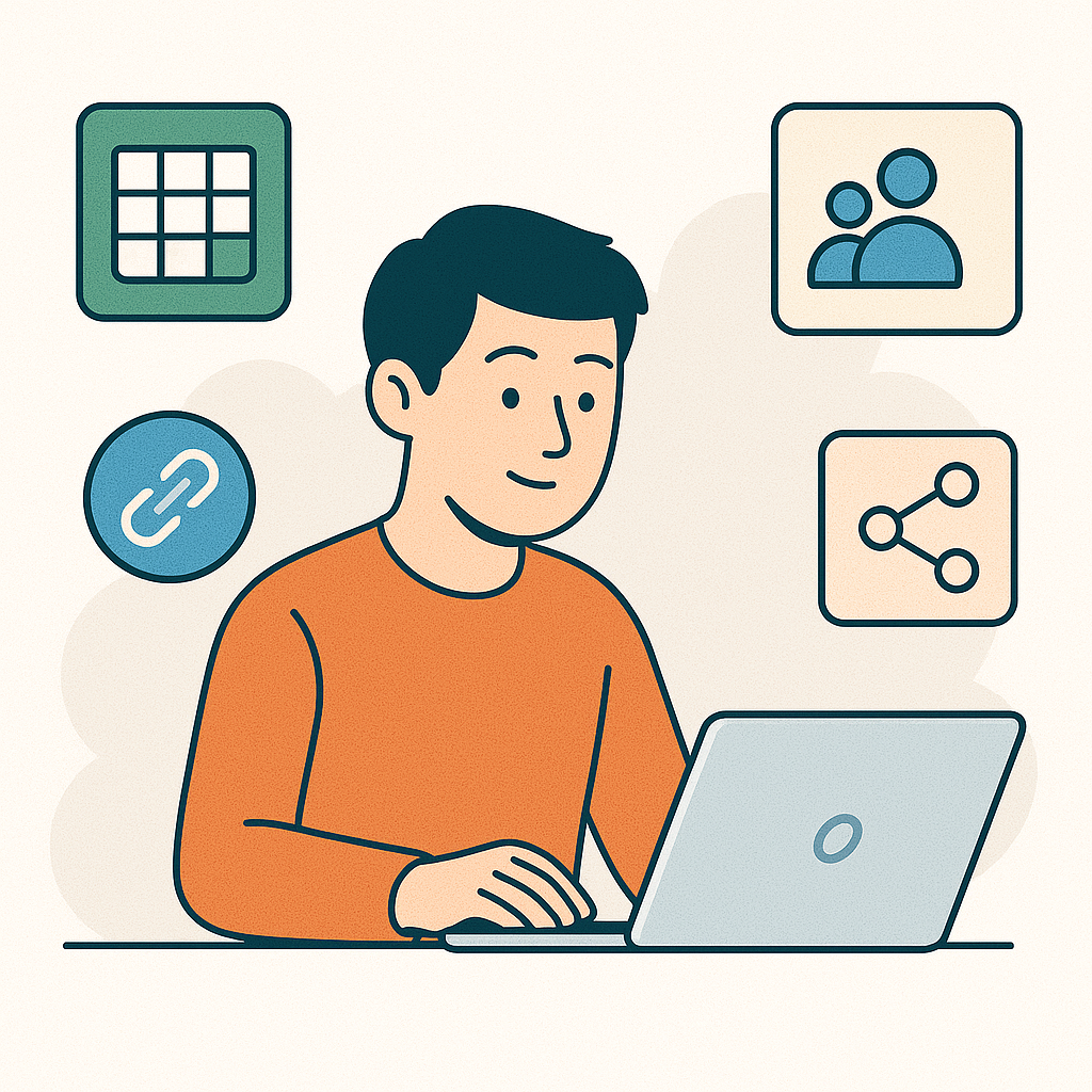 Integrations